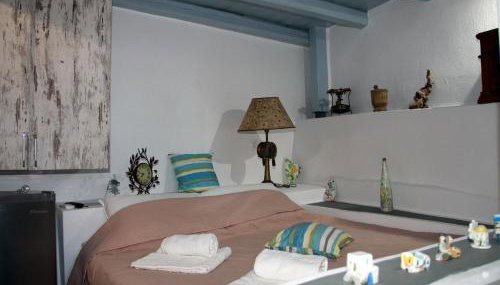 Cavo Paradise Kimolos - Foto 4