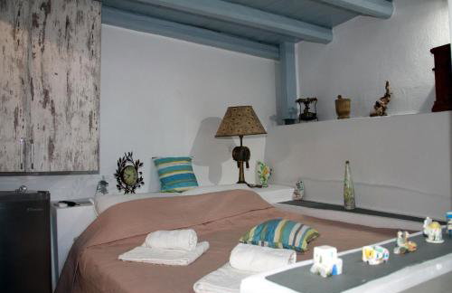 Cavo Paradise Kimolos - Foto 4