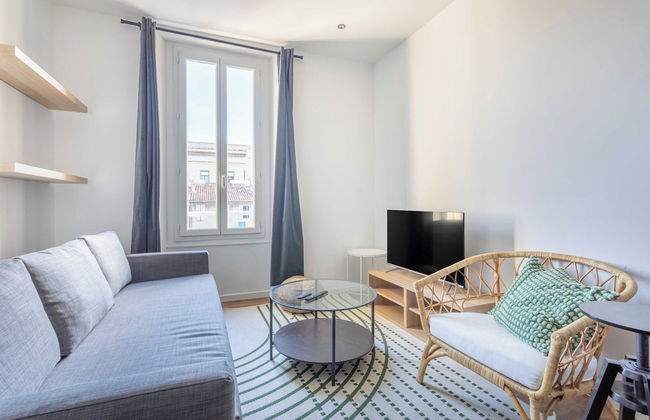 Amazing Apartment Vieux Port Marseille - Foto 1