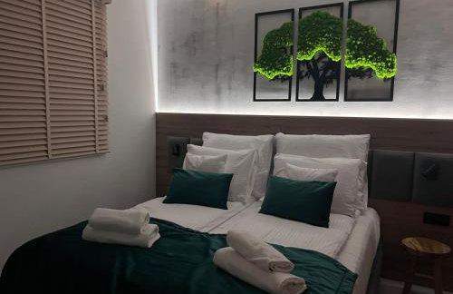 Apartament Hyrca - Foto 42