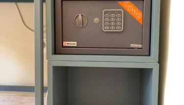 Work and Rest Away From Home - Photo 3