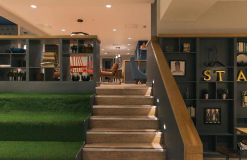 For Students Only - College Green in Bristol - Foto 15