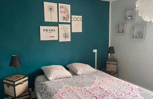 Le cozy des tuilières, 2 ch - Foto 20