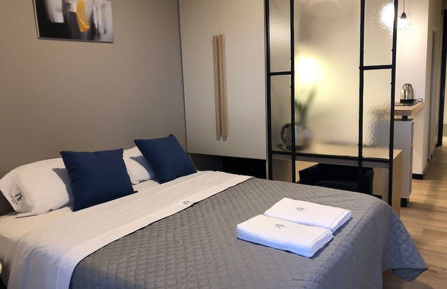 Usina Studio by FMA Coliving - Foto 7