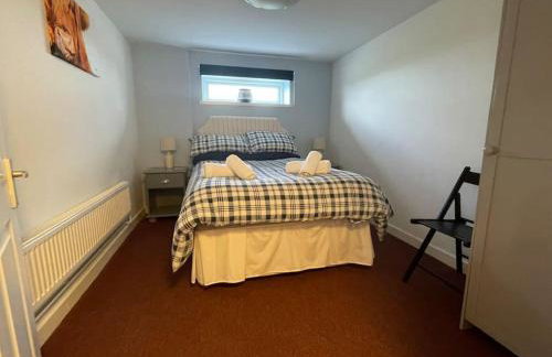 The Old Dairy Accommodation - Foto 19