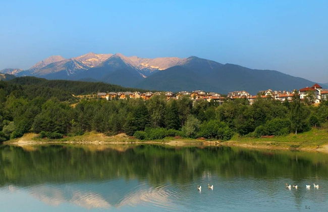 Apartment Belvedere 43 - Photo 31