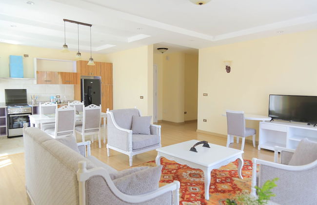 Destiny Addis Apartment Hotel - Foto 10