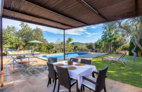 Es Pinaró Sansó - Foto 2