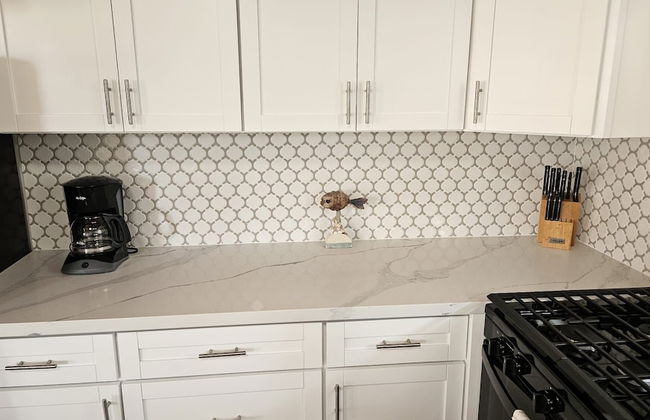 Tropical View Villa - Foto 13