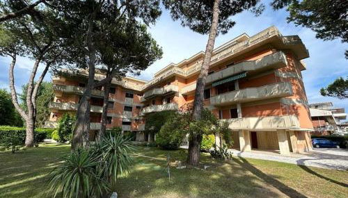 Attico La Terrazza - Marina di Massa - Ronchi (MS) - Foto 3, Garden view