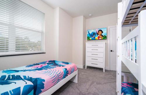 Modern 3Bd Screened Pool at Serenity Resort 17322 - Foto 43