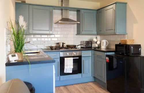 Pinfold Court Apartments - Foto 42