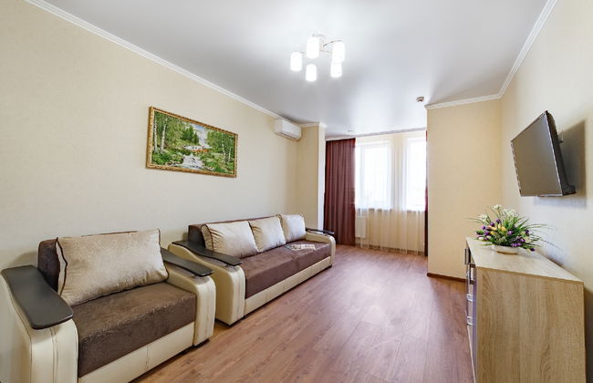 Apart Hotel Onegin - Photo 7