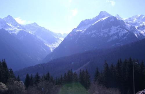 Studio cabine cosy avec balcon, 400m des pistes, casier à skis, proche commerces et remontées mécaniques. - FR-1-557A-15 - Foto 7