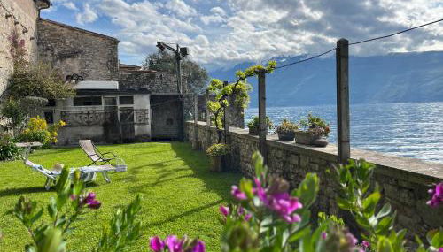 Villa Pace - Garden with Private Lake Access - Foto 1