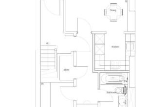 East Parade Collection, Opaz House Flat 1 - Photo 13