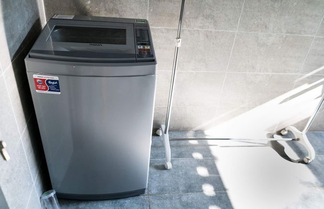 An An Boutique Homestay - Foto 22