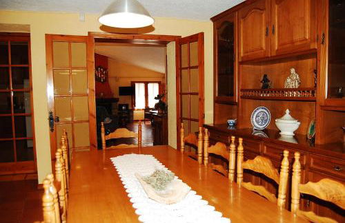 Cal Teulats - Masoveria - Foto 31