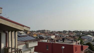 Mansarda vicino al mare - Photo 1