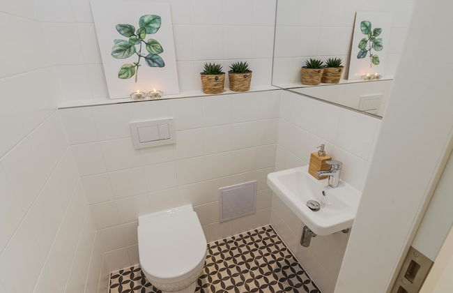 Zizkov APT Prague by Michal&Friends - Foto 14