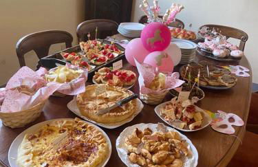 Villa Nannini Siena - Foto 39