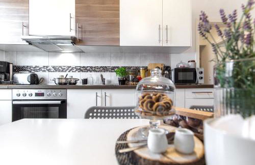 Ferienwohnung Ohechaussee - Foto 34