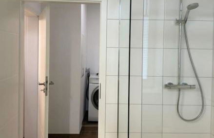 Stadt-Idyll Schwerin im Zentrum - Foto 23