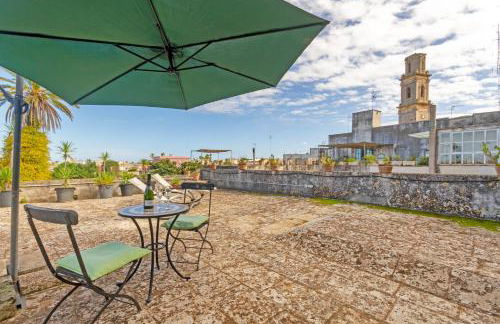 Palazzo Sabella Tommasi - Foto 38