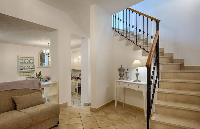 Luxury Villa In Sorrento Coast Strategic Location - Foto 36