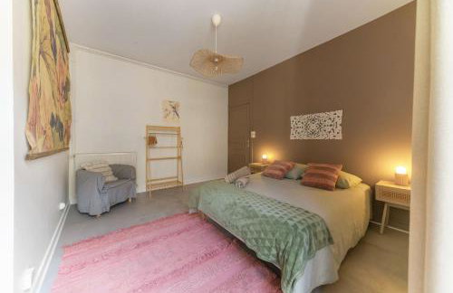 Résidence Jaude - Appartements Cosy en centre ville - Photo 64