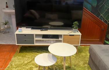 Casa El Rubio - Foto 2