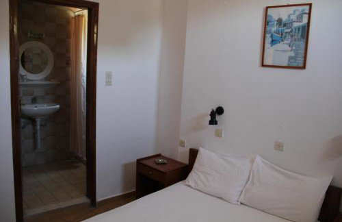 Hotel Stavris - Foto 55