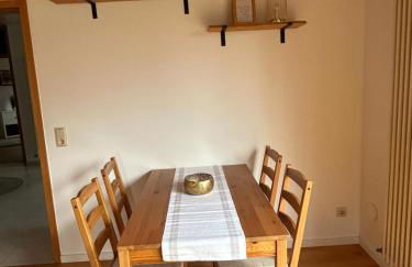 Ferienwohnung Kleine Auszeit - Foto 12