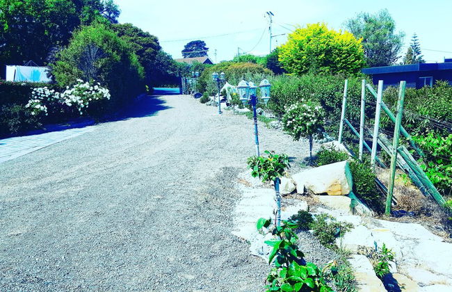 Applebay Guest House - Foto 36