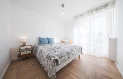 Élégance et confort- Vidéoprojecteur Tours-Parking - Foto 11