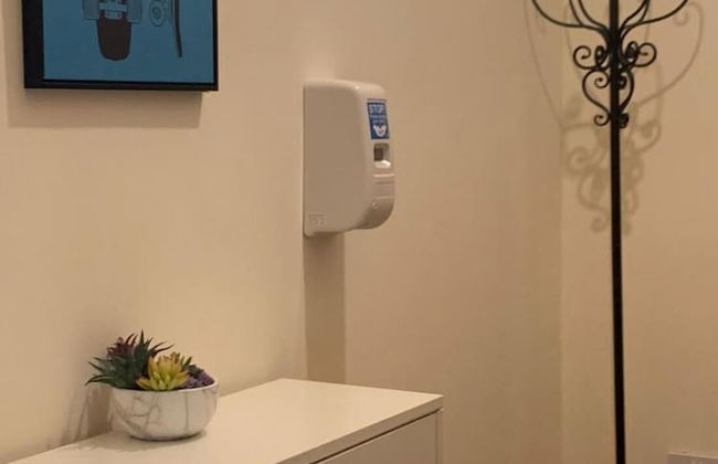 Sherwood- Nottingham Castle- Contractors- Free Parking- Long and Short Stays - Foto 22