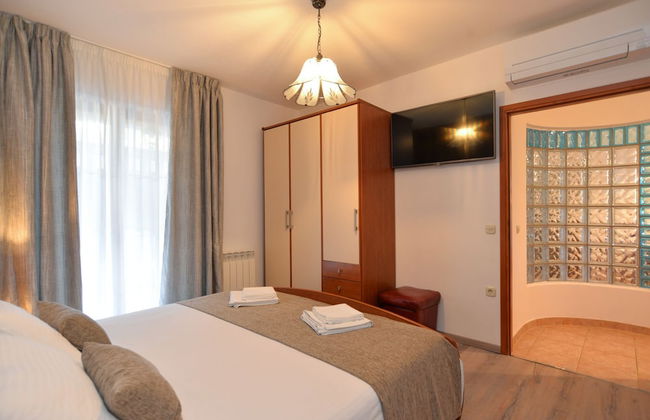 Apartments Elvis 1299 - Foto 12