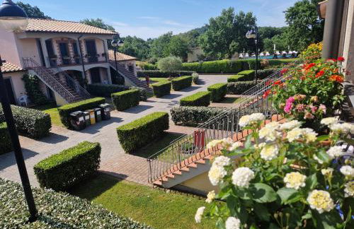 Villaggio Le Querce - Foto 10