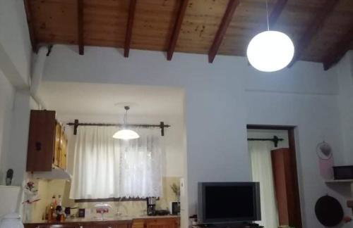 Όμορφο Πέτρινο Σπίτι στη σαμο - Foto 25