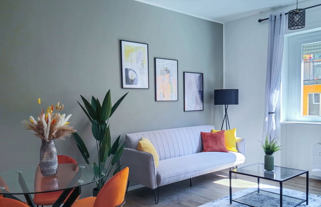 Morgagni Suites - Foto 55