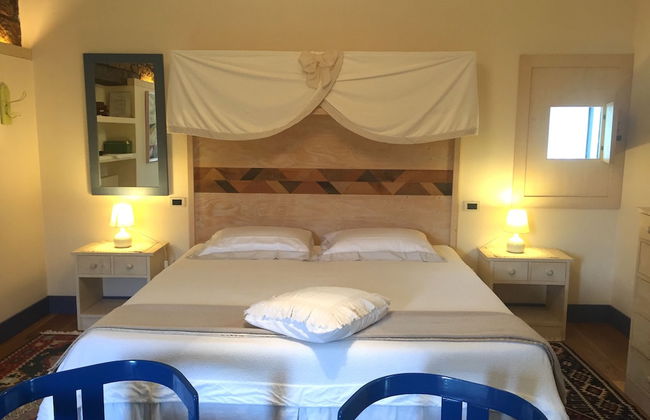 La Vittoria 10 - La Soglia della Val d'Orcia - Foto 25