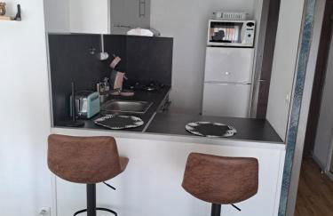 Appartement Cosy à Ales aux pieds des Cévennes - Foto 2