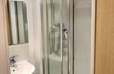 2 Bedroom 2 Double beds Kitchen 2Baths Parking - Foto 14