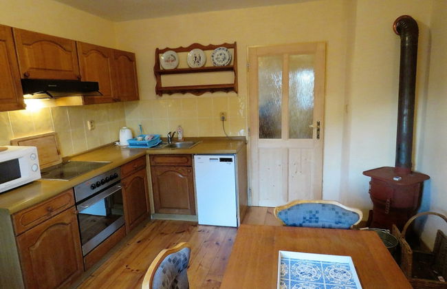 Holiday House Near Forest in Obora - Foto 7