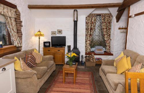 Ivy Cottage - Foto 7