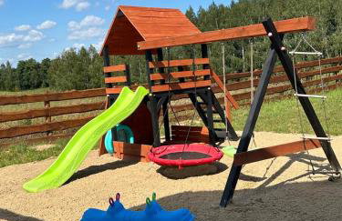 Słoneczny Pagórek - Foto 36