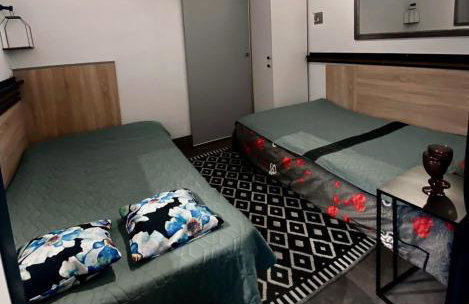 Noclegi 2 pokoje - Photo 10