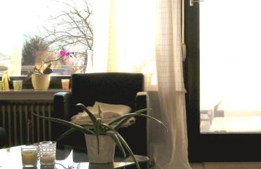 Ferienwohnung in Preußisch Oldendorf - Foto 7