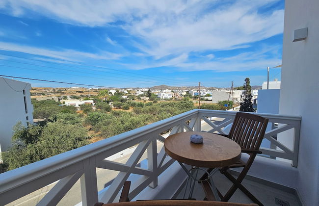 Aristotle Suites - Foto 75