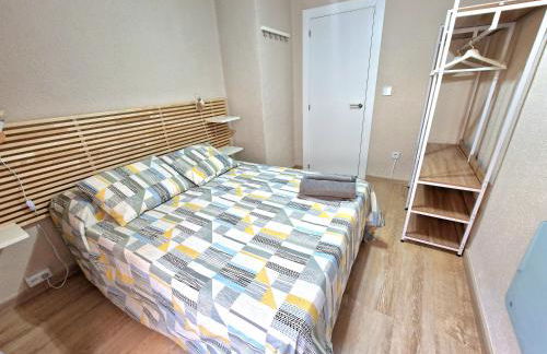 Vive Valencia con playa y metro cerca - Foto 28